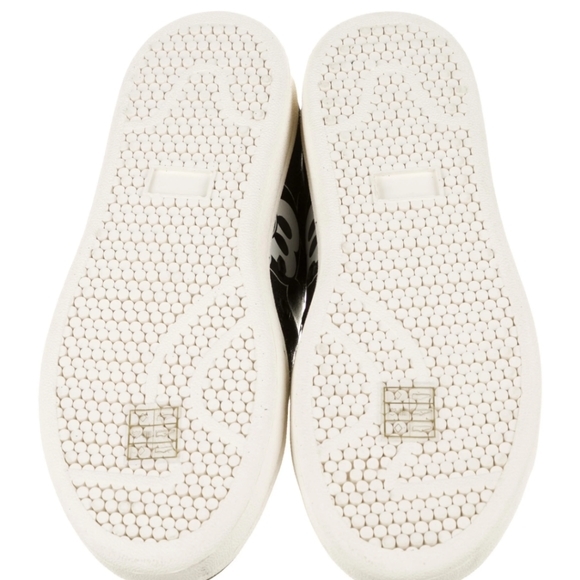 MOA Leather Sneakers - Picture 4 of 4